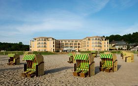 Hotel Gran BelVeder&Ostsee Therme Resort&Spa